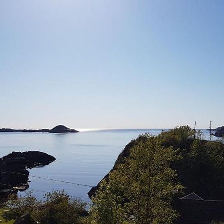 Jossingfjord Bed & Breakfast Sogndal Esterno foto