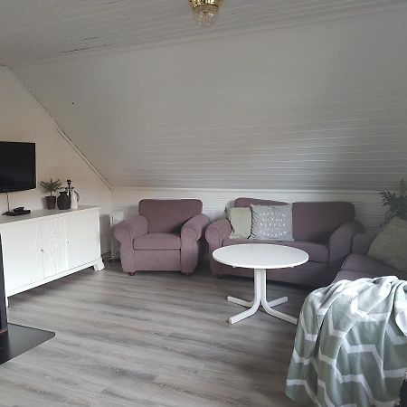 Jossingfjord Bed & Breakfast Sogndal Esterno foto