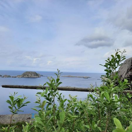 Jossingfjord Bed & Breakfast Sogndal Esterno foto