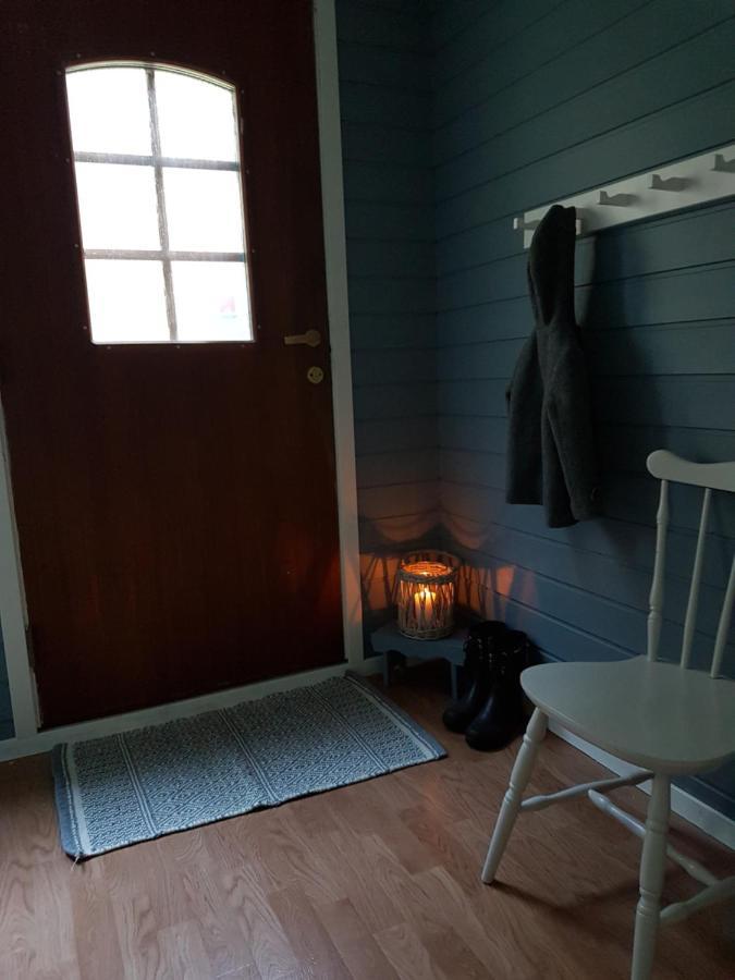 Jossingfjord Bed & Breakfast Sogndal Esterno foto