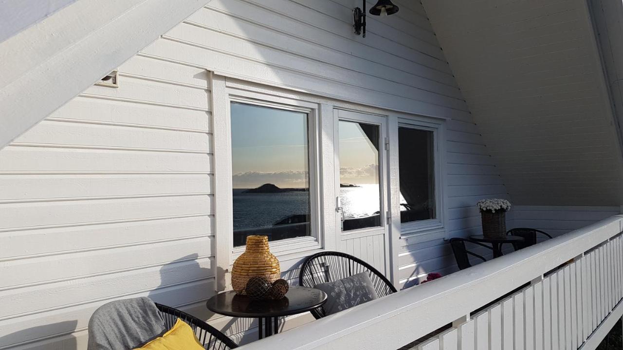 Jossingfjord Bed & Breakfast Sogndal Esterno foto