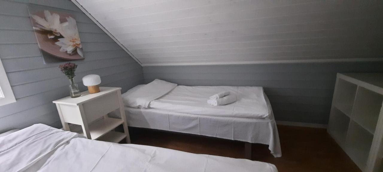 Jossingfjord Bed & Breakfast Sogndal Esterno foto