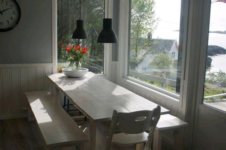 Jossingfjord Bed & Breakfast Sogndal Esterno foto