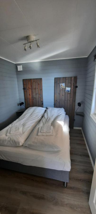 Jossingfjord Bed & Breakfast Sogndal Esterno foto