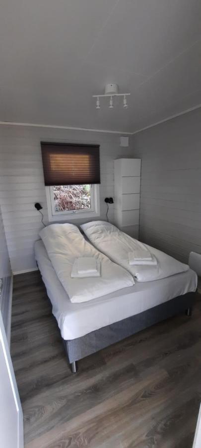 Jossingfjord Bed & Breakfast Sogndal Esterno foto