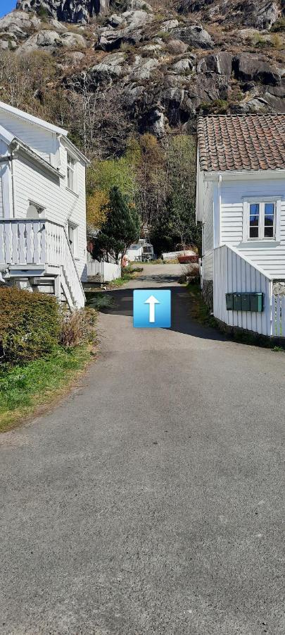 Jossingfjord Bed & Breakfast Sogndal Esterno foto